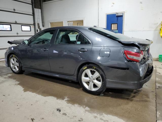 Photo 1 VIN: 4T1BF3EK7BU226515 - TOYOTA CAMRY BASE 