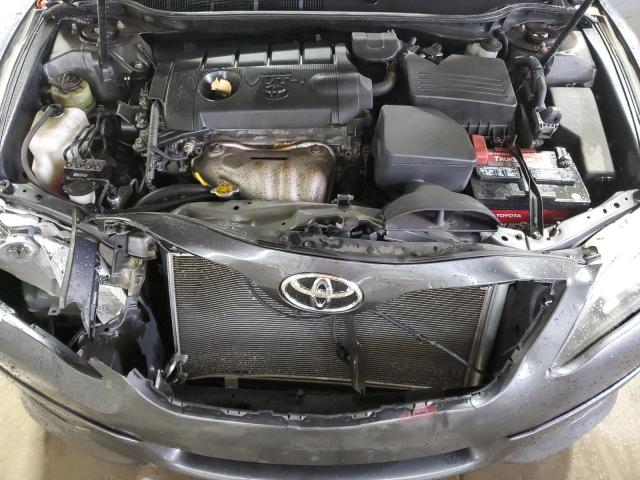 Photo 10 VIN: 4T1BF3EK7BU226515 - TOYOTA CAMRY BASE 