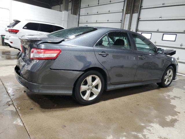 Photo 2 VIN: 4T1BF3EK7BU226515 - TOYOTA CAMRY BASE 