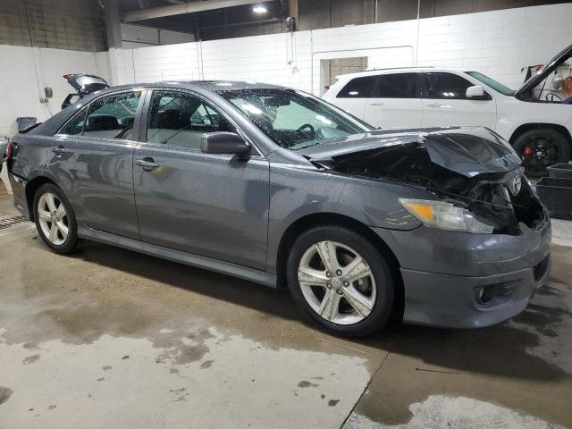 Photo 3 VIN: 4T1BF3EK7BU226515 - TOYOTA CAMRY BASE 