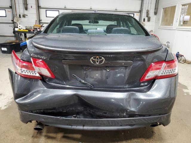 Photo 5 VIN: 4T1BF3EK7BU226515 - TOYOTA CAMRY BASE 