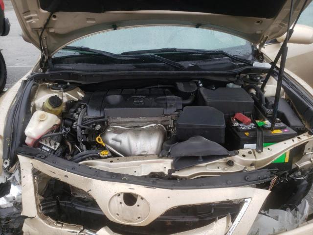 Photo 10 VIN: 4T1BF3EK7BU226756 - TOYOTA CAMRY BASE 