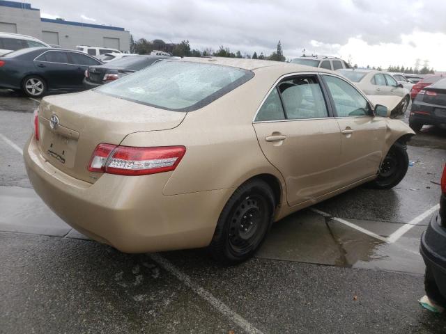 Photo 2 VIN: 4T1BF3EK7BU226756 - TOYOTA CAMRY BASE 