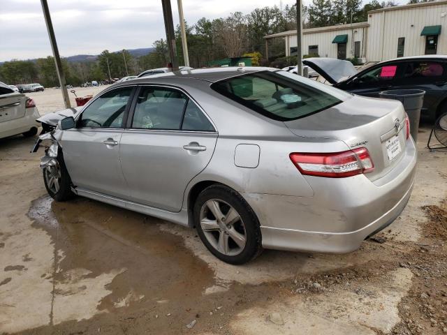 Photo 1 VIN: 4T1BF3EK7BU231486 - TOYOTA CAMRY BASE 