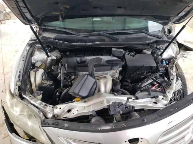 Photo 10 VIN: 4T1BF3EK7BU231486 - TOYOTA CAMRY BASE 