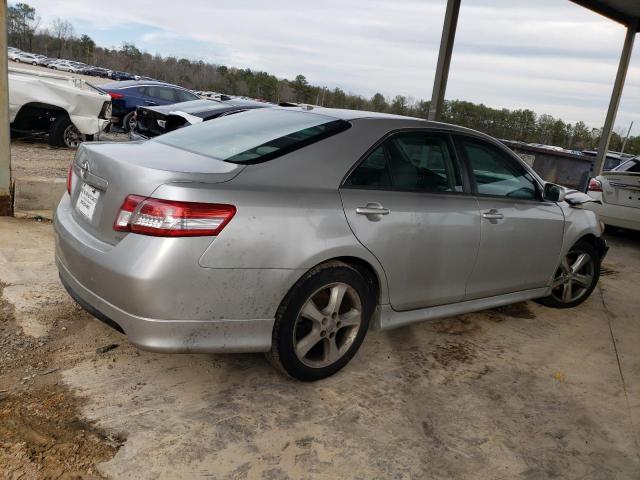 Photo 2 VIN: 4T1BF3EK7BU231486 - TOYOTA CAMRY BASE 