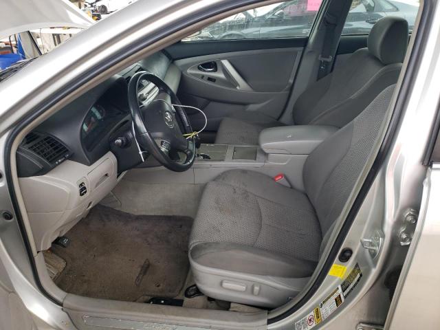 Photo 6 VIN: 4T1BF3EK7BU231486 - TOYOTA CAMRY BASE 