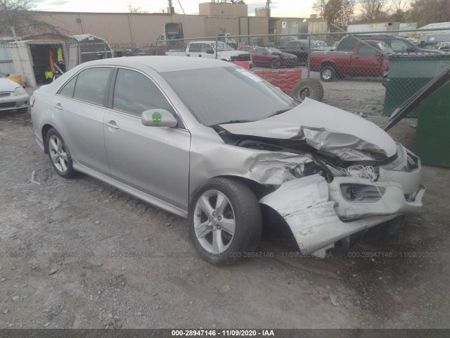 Photo 0 VIN: 4T1BF3EK7BU231486 - TOYOTA CAMRY 