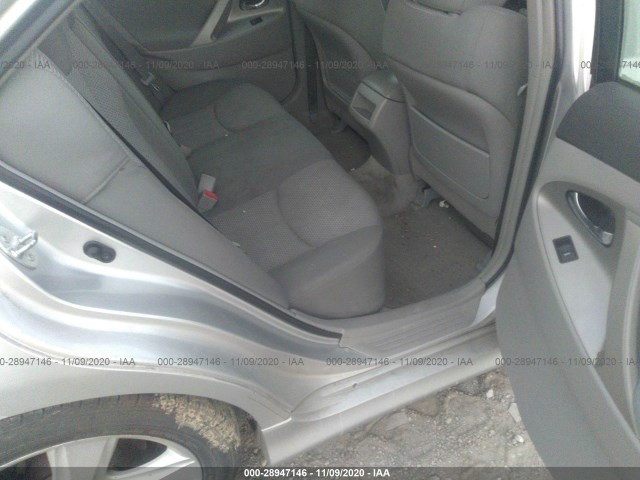 Photo 7 VIN: 4T1BF3EK7BU231486 - TOYOTA CAMRY 