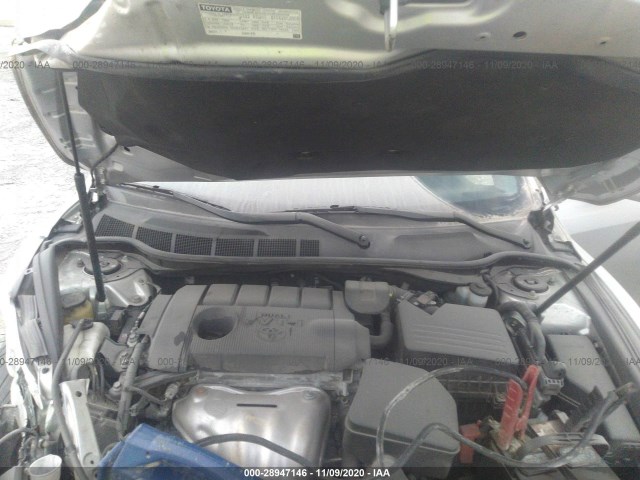 Photo 9 VIN: 4T1BF3EK7BU231486 - TOYOTA CAMRY 