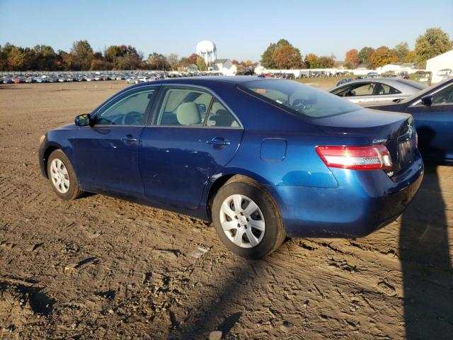 Photo 1 VIN: 4T1BF3EK7BU581488 - TOYOTA CAMRY 