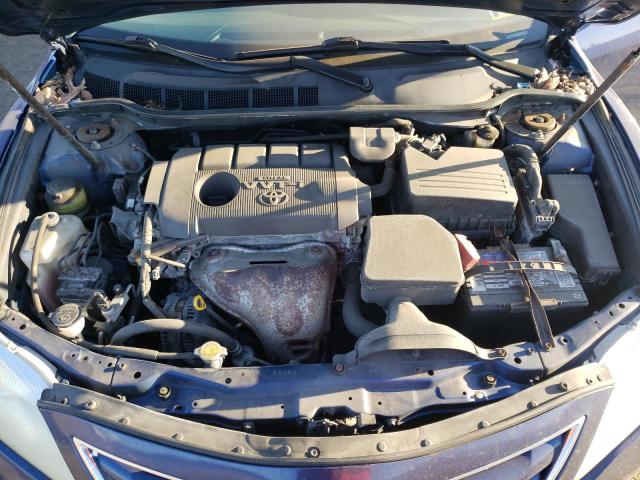 Photo 10 VIN: 4T1BF3EK7BU581488 - TOYOTA CAMRY 