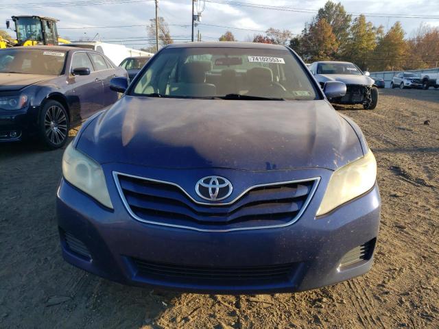 Photo 4 VIN: 4T1BF3EK7BU581488 - TOYOTA CAMRY 