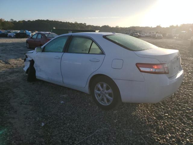 Photo 1 VIN: 4T1BF3EK7BU581667 - TOYOTA CAMRY 