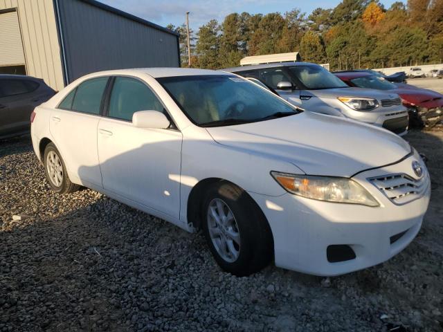 Photo 3 VIN: 4T1BF3EK7BU581667 - TOYOTA CAMRY 