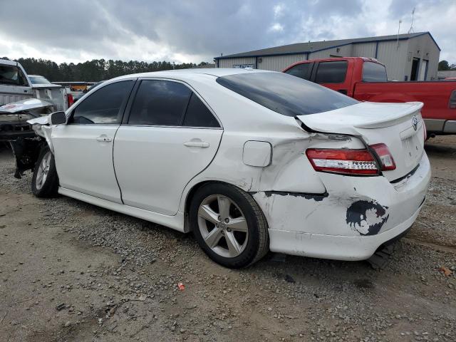 Photo 1 VIN: 4T1BF3EK7BU582480 - TOYOTA CAMRY 