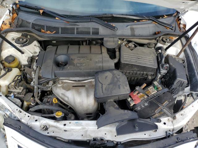 Photo 10 VIN: 4T1BF3EK7BU582480 - TOYOTA CAMRY 