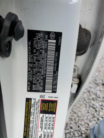 Photo 11 VIN: 4T1BF3EK7BU582480 - TOYOTA CAMRY 