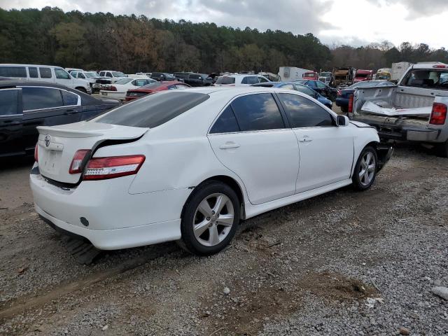 Photo 2 VIN: 4T1BF3EK7BU582480 - TOYOTA CAMRY 