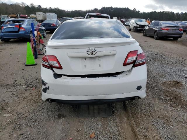 Photo 5 VIN: 4T1BF3EK7BU582480 - TOYOTA CAMRY 