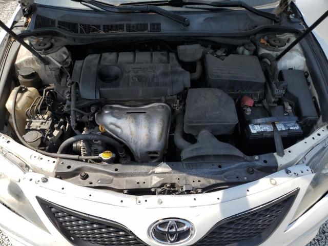 Photo 10 VIN: 4T1BF3EK7BU589025 - TOYOTA CAMRY BASE 