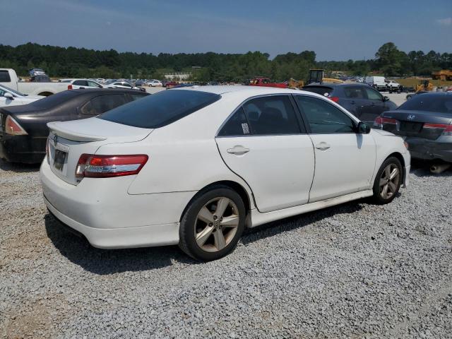 Photo 2 VIN: 4T1BF3EK7BU589025 - TOYOTA CAMRY BASE 