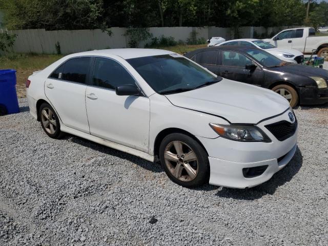 Photo 3 VIN: 4T1BF3EK7BU589025 - TOYOTA CAMRY BASE 