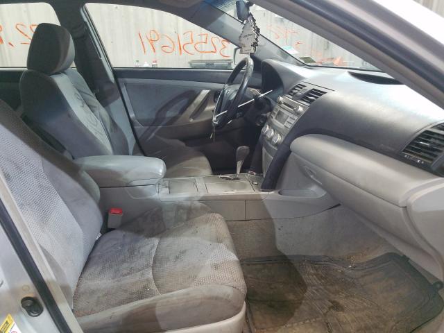 Photo 4 VIN: 4T1BF3EK7BU591325 - TOYOTA CAMRY BASE 