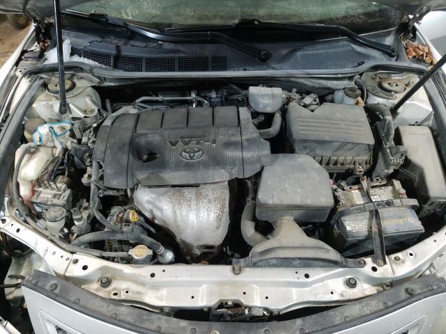 Photo 6 VIN: 4T1BF3EK7BU591325 - TOYOTA CAMRY BASE 