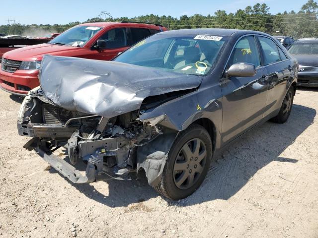 Photo 1 VIN: 4T1BF3EK7BU591437 - TOYOTA CAMRY BASE 