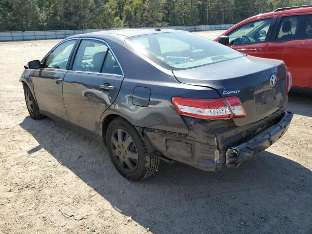 Photo 2 VIN: 4T1BF3EK7BU591437 - TOYOTA CAMRY BASE 