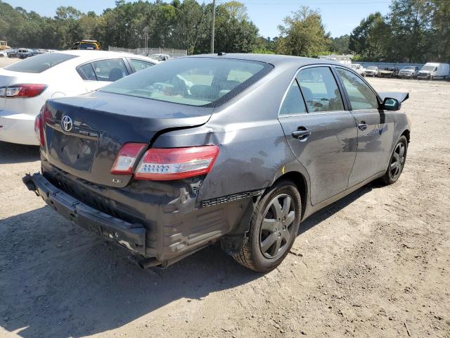 Photo 3 VIN: 4T1BF3EK7BU591437 - TOYOTA CAMRY BASE 