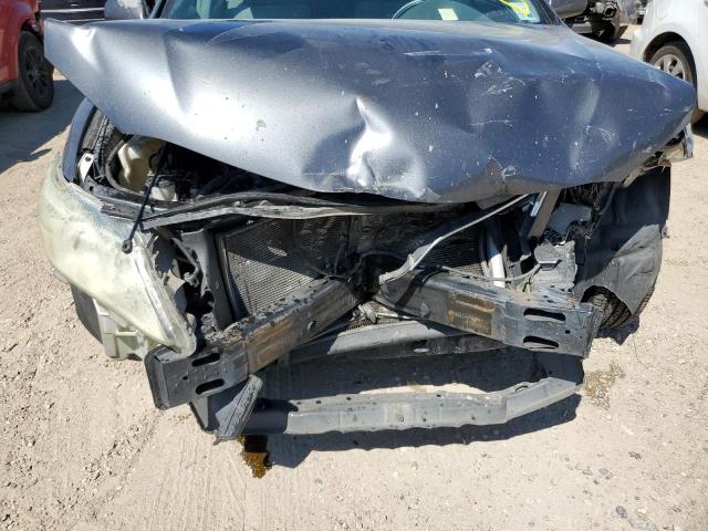 Photo 8 VIN: 4T1BF3EK7BU591437 - TOYOTA CAMRY BASE 