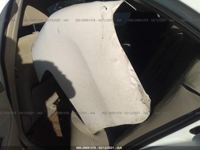 Photo 7 VIN: 4T1BF3EK7BU594354 - TOYOTA CAMRY 