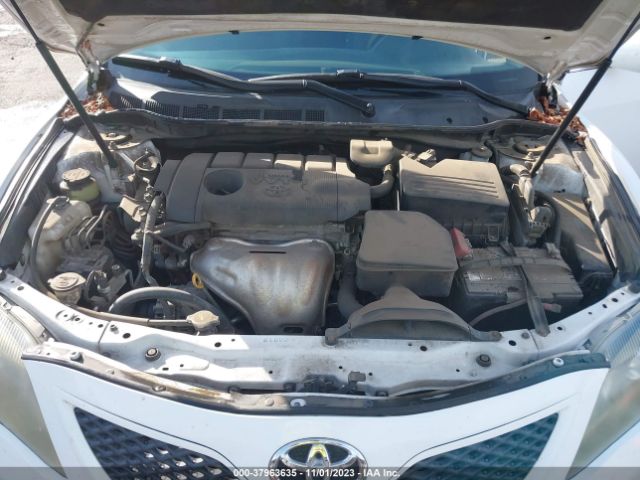 Photo 9 VIN: 4T1BF3EK7BU595570 - TOYOTA CAMRY 