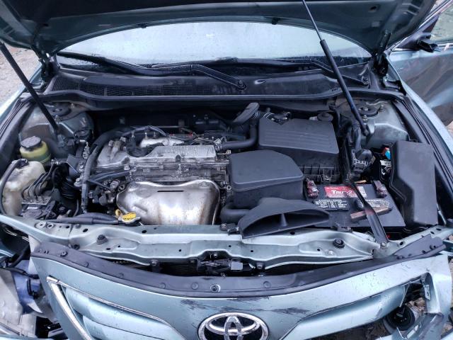 Photo 6 VIN: 4T1BF3EK7BU596881 - TOYOTA CAMRY BASE 