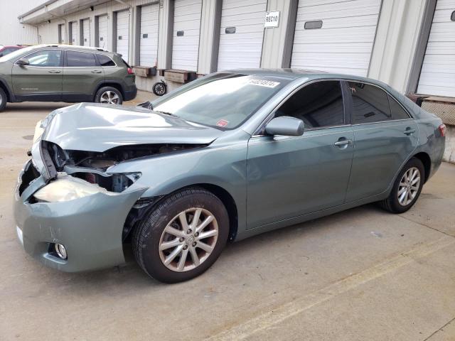 Photo 0 VIN: 4T1BF3EK7BU598095 - TOYOTA CAMRY BASE 