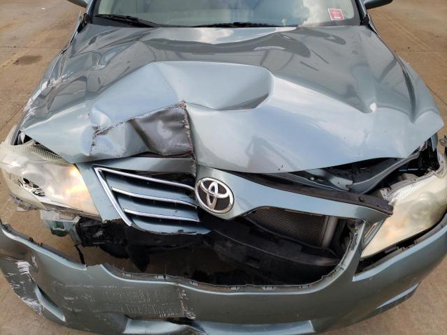 Photo 10 VIN: 4T1BF3EK7BU598095 - TOYOTA CAMRY BASE 