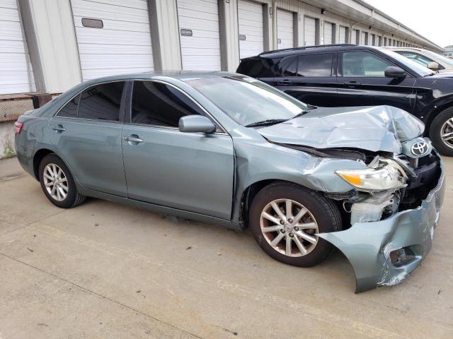 Photo 3 VIN: 4T1BF3EK7BU598095 - TOYOTA CAMRY BASE 