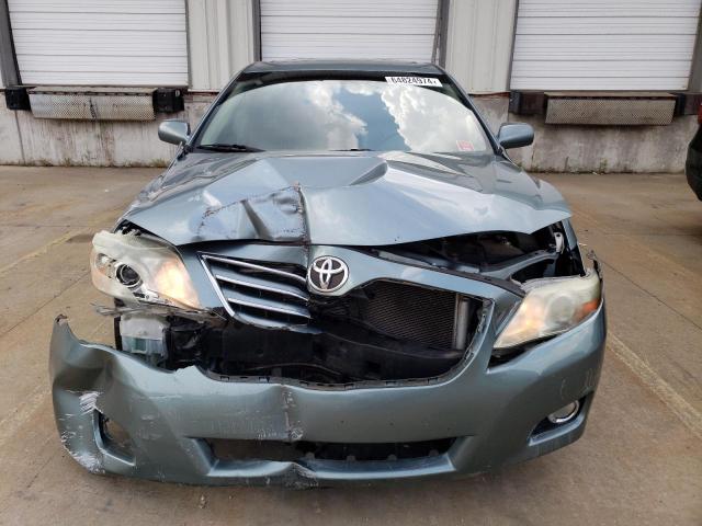 Photo 4 VIN: 4T1BF3EK7BU598095 - TOYOTA CAMRY BASE 