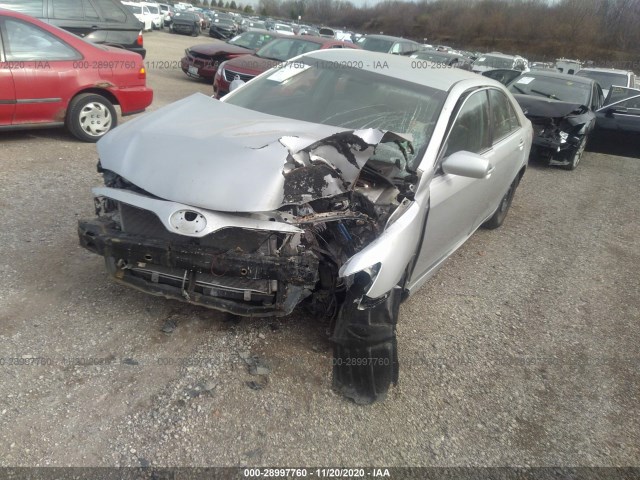 Photo 1 VIN: 4T1BF3EK7BU600783 - TOYOTA CAMRY 