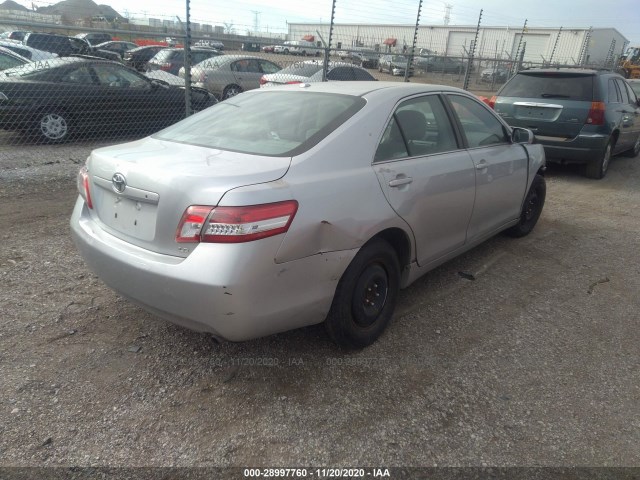 Photo 3 VIN: 4T1BF3EK7BU600783 - TOYOTA CAMRY 