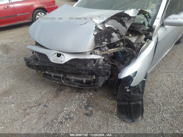 Photo 5 VIN: 4T1BF3EK7BU600783 - TOYOTA CAMRY 