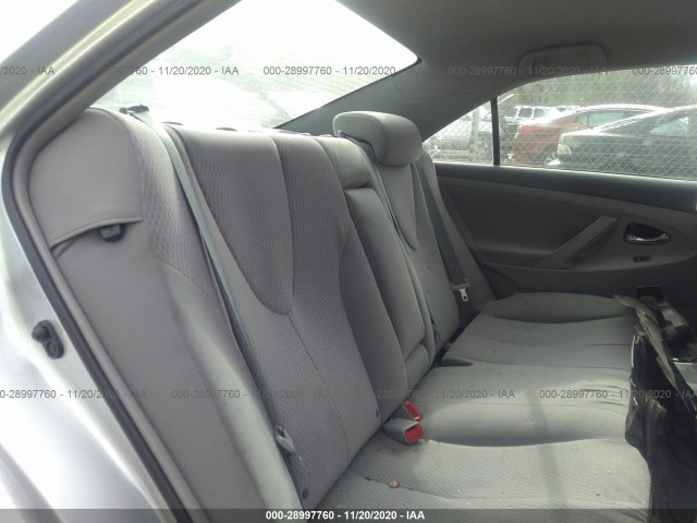 Photo 7 VIN: 4T1BF3EK7BU600783 - TOYOTA CAMRY 