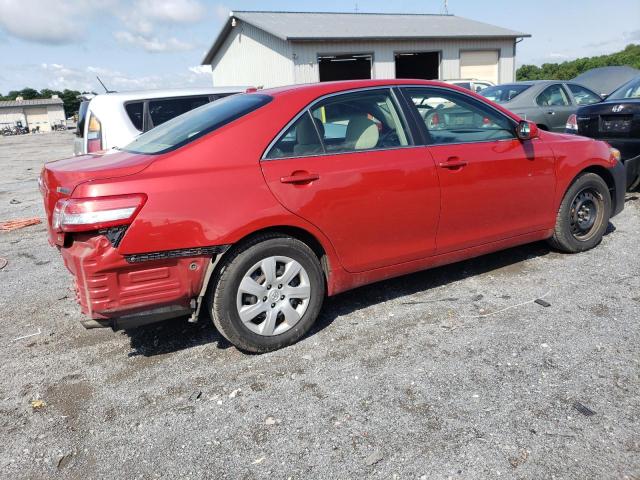 Photo 2 VIN: 4T1BF3EK7BU605983 - TOYOTA CAMRY BASE 