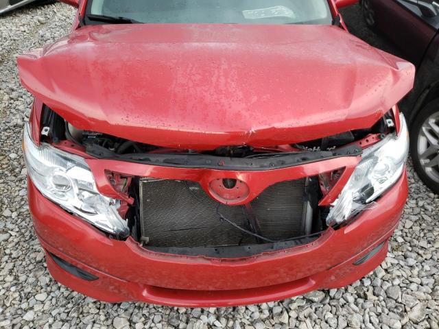 Photo 6 VIN: 4T1BF3EK7BU607345 - TOYOTA CAMRY BASE 