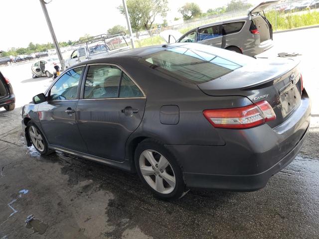 Photo 1 VIN: 4T1BF3EK7BU607944 - TOYOTA CAMRY BASE 