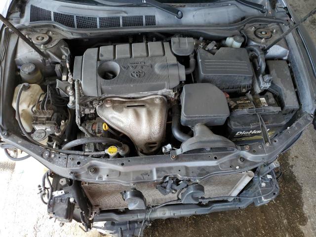 Photo 10 VIN: 4T1BF3EK7BU607944 - TOYOTA CAMRY BASE 