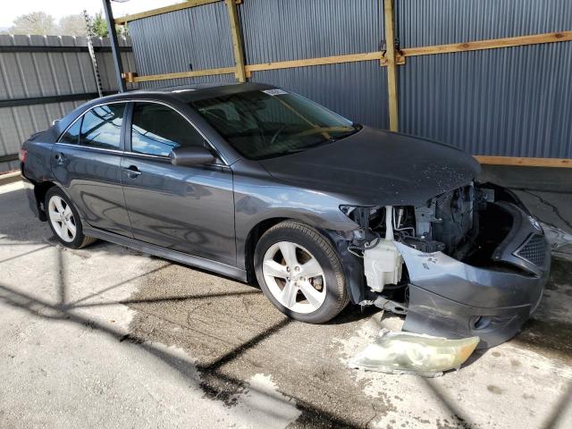 Photo 3 VIN: 4T1BF3EK7BU607944 - TOYOTA CAMRY BASE 