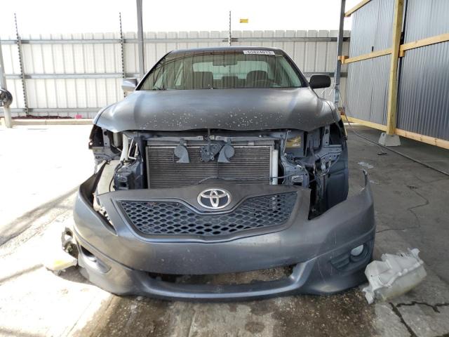 Photo 4 VIN: 4T1BF3EK7BU607944 - TOYOTA CAMRY BASE 